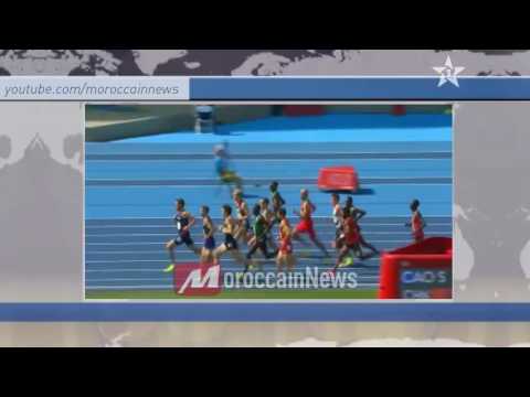تأهل 3 عدائين مغاربة إلى الدور نصف النهائي لدورة الألعاب الأولمبية