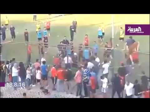 جولة ثانية من الدوري السعودي والأهلي ينسحب