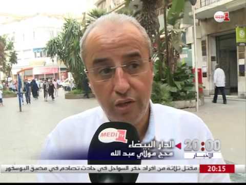 محلات البرانس تعاني من قلة روادها بعد تأهيلها