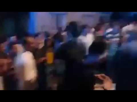 بالفيديو الصور الأولية للانفجار الذي هز صالة أفراح في تركيا