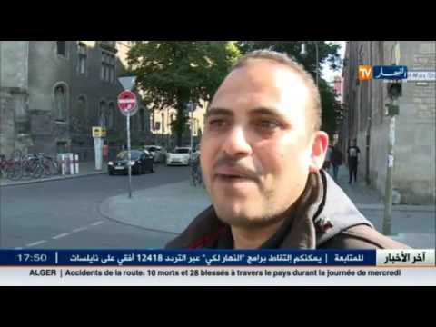 بالفيديو المسلمات في زوبعة العنصرية في الجزائر