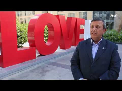 انطلاق مهرجان الأردن للتسوق