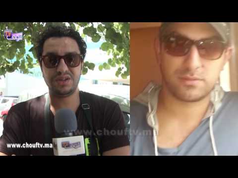 بالفيديو شهادات عائلة فيصل الذي قتله سعودي في حادثة سير في الدار البيضاء