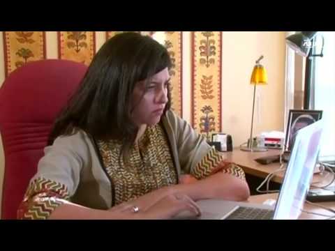 شاهد 49 من قضايا الطلاق في مصر سببها راتب الزوجة