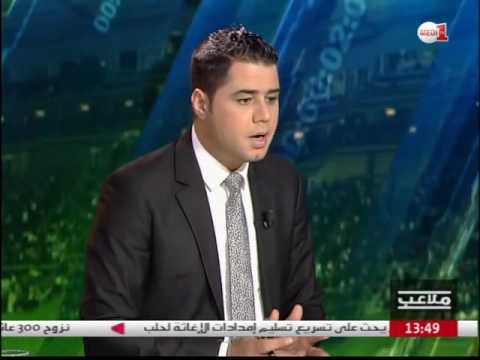 شاهد ربيعي يكشف حقيقة صفحات مشبوهة تحمل اسمه على فيسبوك