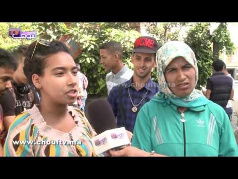 بالفيديو تعرف علي  مشاركي مسابقة مواهب الضحك