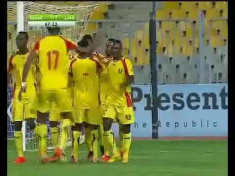 أغرب أخطاء عصام الحضري على الإطلاق