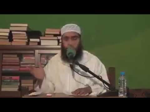 مغربية تبعث برسالة لشيخ تسأله هل التشويكة حرام أم حلال