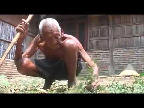  أمباه يبلغ عمره 145 عام ليصبح أكبر معمر في التاريخ