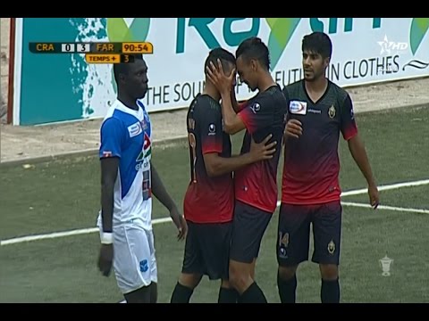 شاهد أهداف لقاء شباب الريف الحسيمي 04 الجيش الملكي