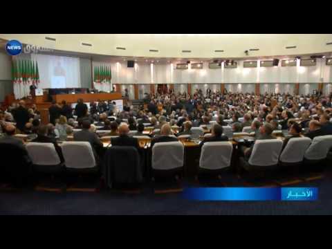 بالفيديو شاهد الكناس يدعو وزير التعليم العالي إلى إنهاء الانسداد في بعض الجامعات