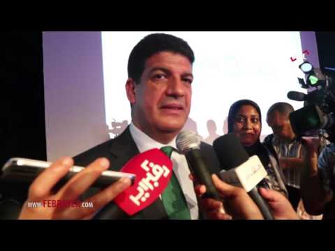 بالفيديو شاهد المغرب يقطع أشواطًا كبيرة في مشروع الطاقة المتجددة