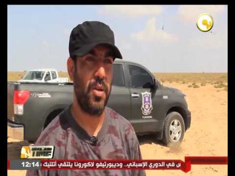 بالفيديو الجيش الليبي يسيطر على مينائي رأس لانوف والسدرة النفطيين شرقي طرابلس