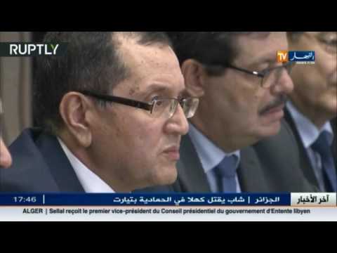 اخر اخبار المال و الاعمال  الجزائرية