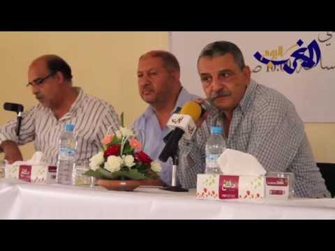 بالفيديو شاهد الجمع العام التأسيسي لجمعية الأيادي البيضاء