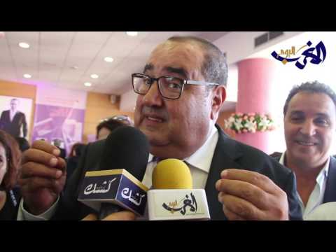 بالفيديو الكاتب العام لحزب الاتحاد الاشتراكي ادريس لشكر يعلق على رفض ترشيح حماد القباج في مراكش