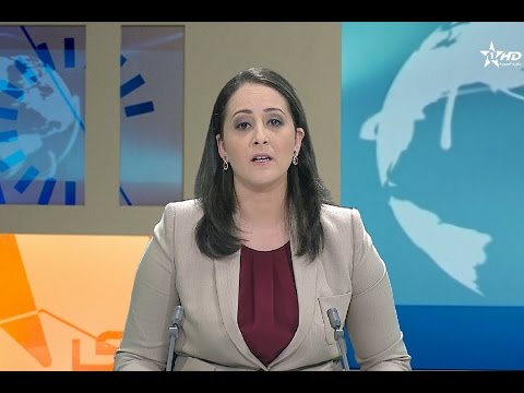 شاهد أمطار وعواصف رعدية قوية بمناطق مغربية