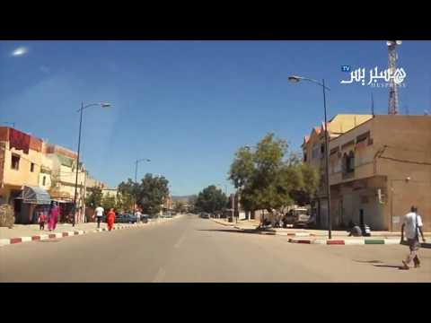 شاهد جولة في سيدي عدي