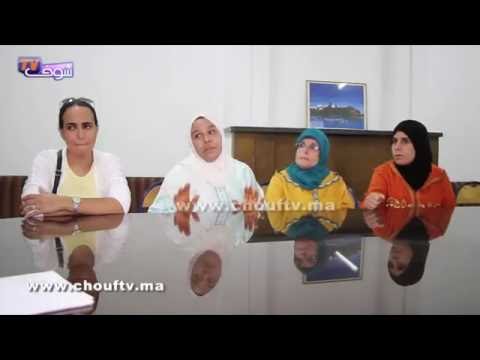 ثانوية لارميطاج في البيضاء تعاني من خصاص في الأساتذة