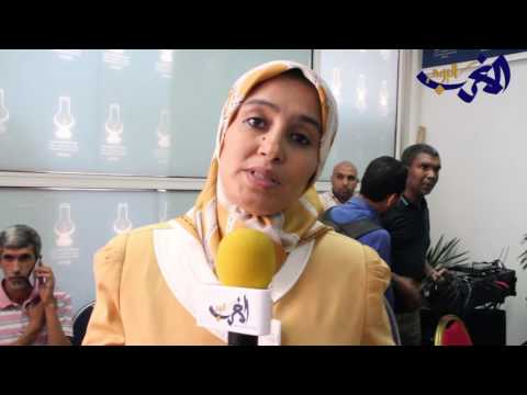 شاهد  بثينة القروري تتحدّث عن لائحة النساء لحزب العدالة والتنمية