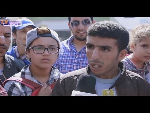 أب الرضيعة المختطفة يكشف عن مافيا متخصصة في سرقة الأطفال