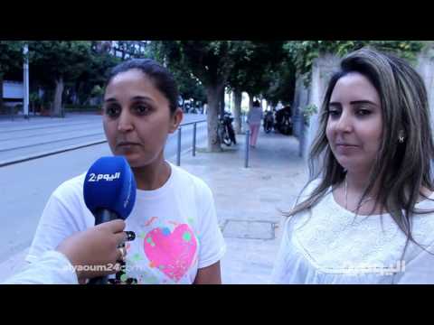 بالفيديو الاكتظاظ في المدارس المغربية