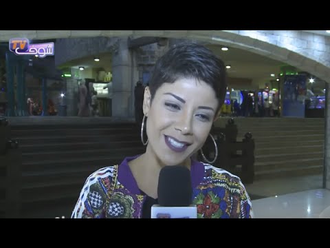 بالفيديو  ليلى الحديوي في حوار سياسي طريف