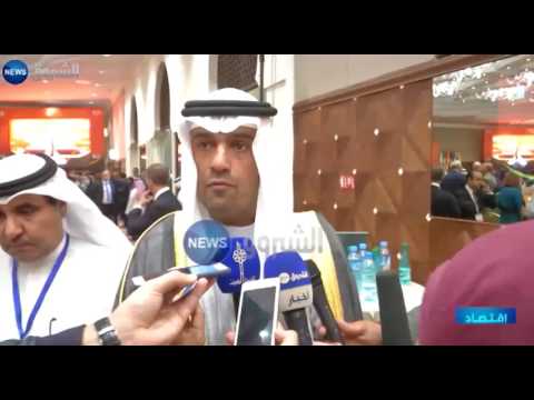 بالفيديو وزراء الطاقة للدول المنتجة للنفط يستبعدون لعب أوراقهم