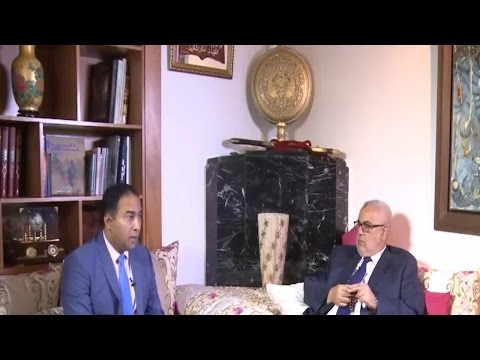 بالفيديو بنكيران يسرد انجازاته واخفقاته خلال 5 أعوام في الحكومة المغربية