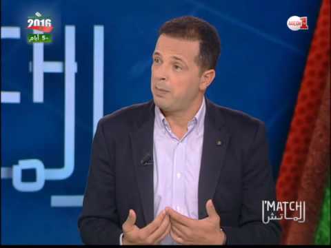 هل سيقود رونار المنتخب المغربي إلى المونديال