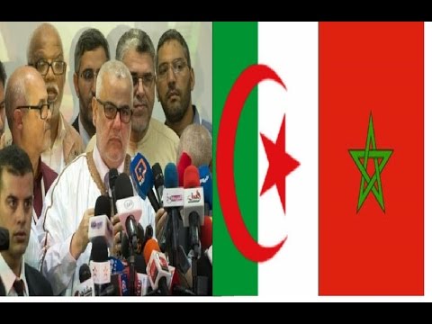 بالفيديو  وسائل الإعلام الجزائرية تتغنى بنجاح الانتخابات التشريعية المغربية