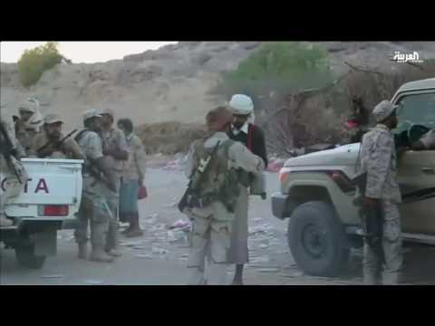 بالفيديو الدفاعات الجوية السعودية تدمّر 3 صواريخ أطلقتها الميليشات من اليمن