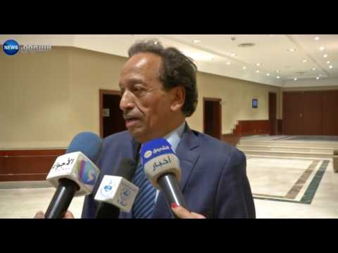 بالفيديو نقابة العمل تؤيد ما إقترحته الحكومة في قانون المال لعام 2017