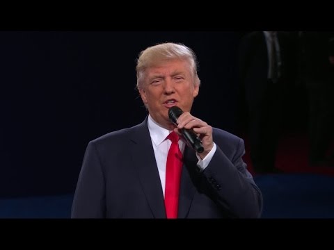 امرأتان تتهمان ترامب بالتحرش الجنسي بهما