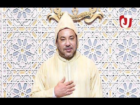 شاهد الملك محمد السادس يترأس افتتاح الدورة الأولى من البرلمان