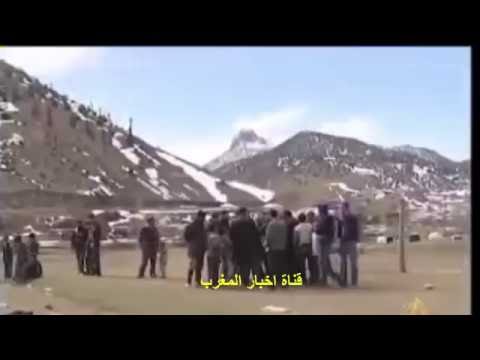 التقرير الذي تسبب في إغلاق وطرد الجزيرة من المغرب