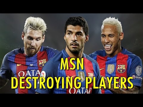 50 لاعبًا وقعوا ضحايا لمهارات msn