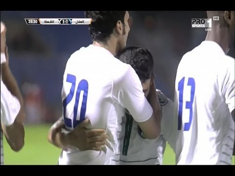 الهلال يقتنص فوزا ثمينًا من الشعلة في الدوري السعودي