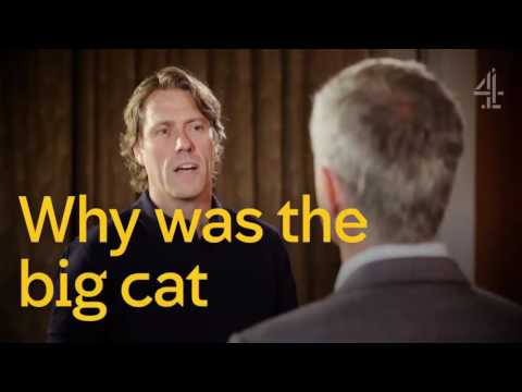 هكذا أسقط الكوميديان العالمي جون بيشوب مورينيو أرضًا