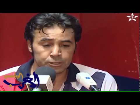 شاهد ملخص مباراة أولمبيك أسفي في مواجهة الدفاع الجديدي