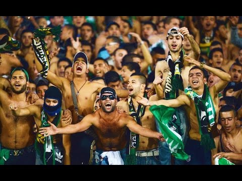 شاهد عضو داخل مكتب الرجاء يكشف معاناة الفريق العالمي مع الملعب