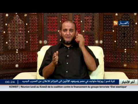 الشيخ حمو يؤكد أن نساء يربطن أبناءهن في الكراسي