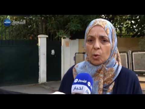 شاهد النقابات التعليمية تشل المؤسسات التربوية في اليوم الأول من الإضراب