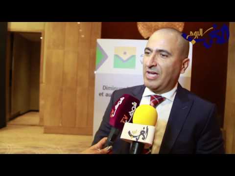 شاهد  تأمين وفاء تطرحه سيارات صديقة البيئة