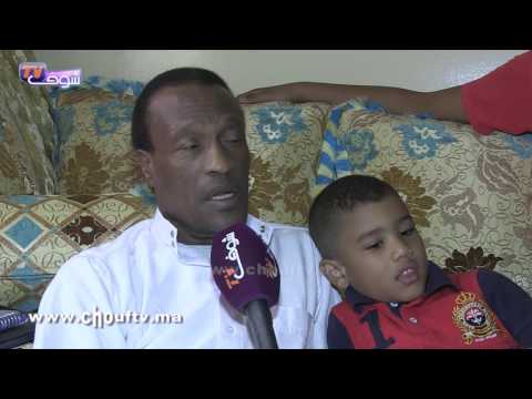 بالفيديو لاعب سابق في نادي الرجاء يعاني من التهميش والمرض