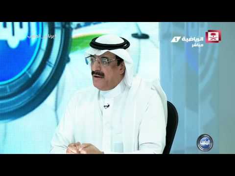 شاهد عبدالعزيز الهدلق  يُعلّق على مواجهة دياز للاتحاد