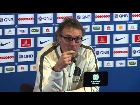 الأندية الأوروبية تسعى لضم ماركو فيراتىي