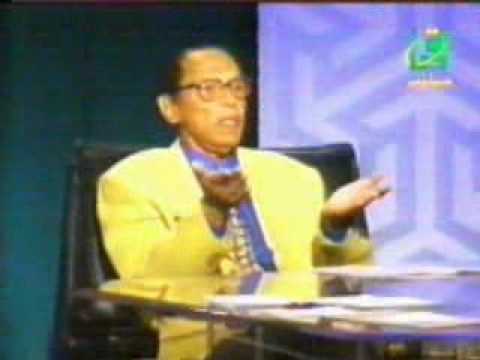 الحلقة التى تسببت فى منع ظهور مصطفى محمود على ماسبيرو