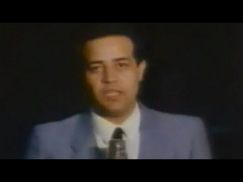 أنيس منصور في ضيافة جمال الشاعر في حلقة عن محمد التابعي