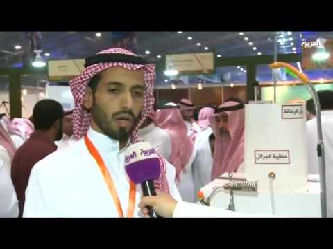 بالفيديو انطلاق معرض سفاري لهواة الكشتات والرحلات البرية